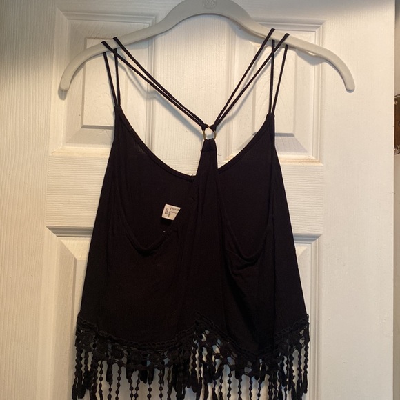 Crop top - Picture 2 of 3